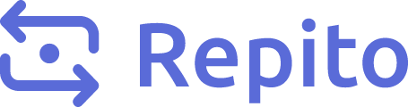 Repito CRM logo